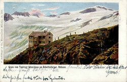 180060: Österreich, Plz 6XXX, Tirol (ohne Osttirol) und Vorarlberg - Postkarten
