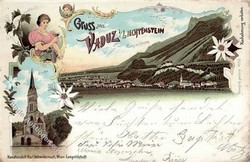 4175: Liechtenstein