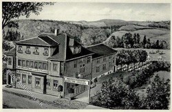 116300: Germany East, Zip Code O-63, 630-632- Ilmenau
