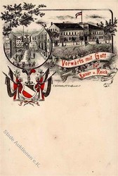 112200: Germany East, Zip Code O-22, 220 Greifswald