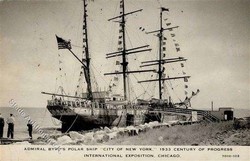 161000: Expeditions, Arctic,