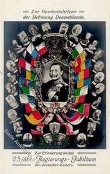 243400: History, German Aristocracy, general