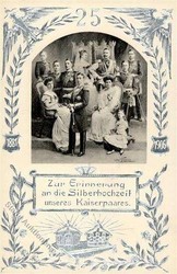 243400: History, German Aristocracy, general