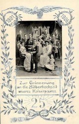 243400: History, German Aristocracy, general