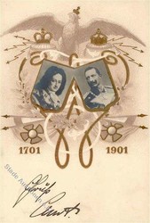 243400: History, German Aristocracy, general
