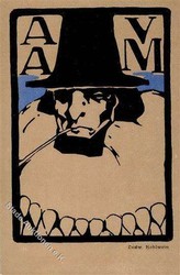 646010: Advertising, Artists, Hohlwein