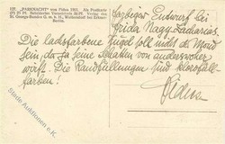 201020: Picture Postcards, Postcard Artists, Fidus