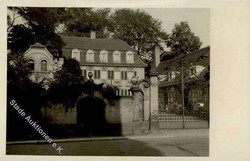 118000: Germany East, Zip Code O-80, 800-809 Dresden