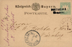 15: Altdeutschland Bayern
