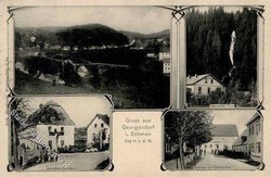 6330: Czech Republic