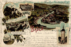 190010: Schweiz, Kanton Aargau