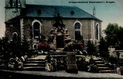 119300: Deutschland Ost, Plz Gebiet O-93, 930-932 Annaberg-Buchholz - Postkarten