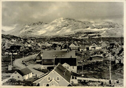 2860: Grönland - Postkarten