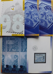 5655: Switzerland - Collections