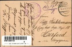 Wilna (Litauen) Wochenmarkt 1917 I-IIAutomatically generated ...