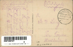 Weißrussland Pruzana Fleischerstrasse 1917 I-IIAutomatically ...