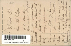 Ottweiler (6682) Apotheke, Bahnhofstrasse 1919 I-IIAutomatically ...