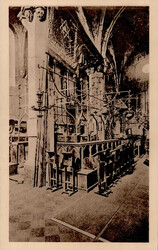 683005: Religion, Juden, Synagogen