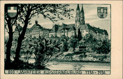 180030: Autriche, code postal 3XXX, Basse-Autriche occidentale - Picture postcards