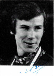 Autograph/Autogramme Saizew, Alexander I-II  Automatically generated ...