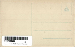 Nisch (Serbien) Teilansichten, erobert am 5.11.1915 I-IIAutomatically ...