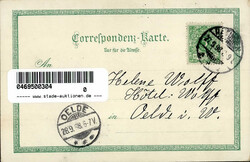 Hallstatt (Österreich) Teilansichten 1898 I-IIAutomatically ...