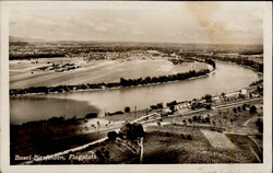 Birsfelden (Basel Landschaft) I-II