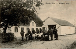 Dänemark Gjelsbro Krug 1915 I-IIAutomatically generated translation ...