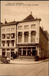 170050: Netherlands, Province Groningen - Picture postcards