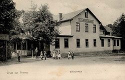 116110: Deutschland Ost, Plz Gebiet O-61, 611 Hidburghausen