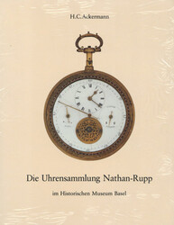 383510: Industrie und Wirtschaft, Uhren, allgemein