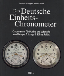 383510: Industrie und Wirtschaft, Uhren, allgemein