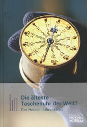 383510: Industrie und Wirtschaft, Uhren, allgemein