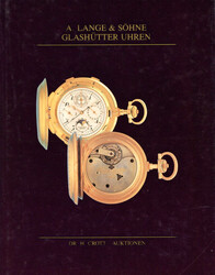 383510: Industrie und Wirtschaft, Uhren, allgemein