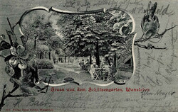 113100: Deutschland Ost, Plz Gebiet O-31, 310-312 Magdeburg Land - Postkarten