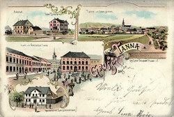 116550: Deutschland Ost, Plz Gebiet O-65, 655 Schleiz - Postkarten