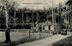 112110: Deutschland Ost, Plz Gebiet O-21, 211-212 Torgelow - Postkarten