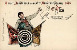 180010: Austria, Zip Code 1XXX, Vienna - Picture postcards