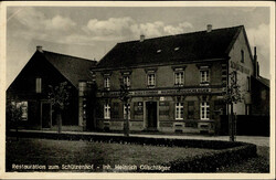 104100: Deutschland West, Plz Gebiet W-41, 410 Duisburg - Postkarten
