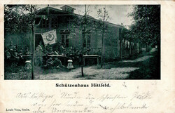 102100: Deutschland West, Plz Gebiet W-21, 210 Hamburg 90 - Postkarten