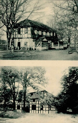 108530: Germany West, Zip Code W-85, 853 Neustadt a.d. Aisch - Picture postcards