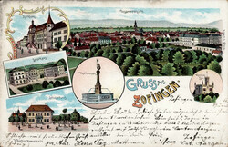 190010: Switzerland, Canton Aargau