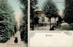 102100: Deutschland West, Plz Gebiet W-21, 210 Hamburg 90 - Postkarten