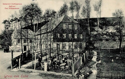 119100: Germany East, Zip Code O-91, 910-913 Chemnitz Land - Picture postcards