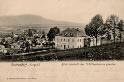 119300: Germany East, Zip Code O-93, 930-932 Annaberg-Buchholz - Picture postcards