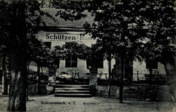113300: Deutschland Ost, Plz Gebiet O-33, 330-331 Schönebeck - Postkarten