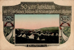 119150: Deutschland Ost, Plz Gebiet O-91, 915-916 Stollberg - Postkarten