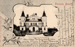 6330: Czech Republic - Picture postcards
