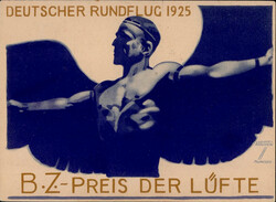 646010: Reklame/Werbung, Künstler, Hohlwein