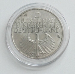 22: Numismatik